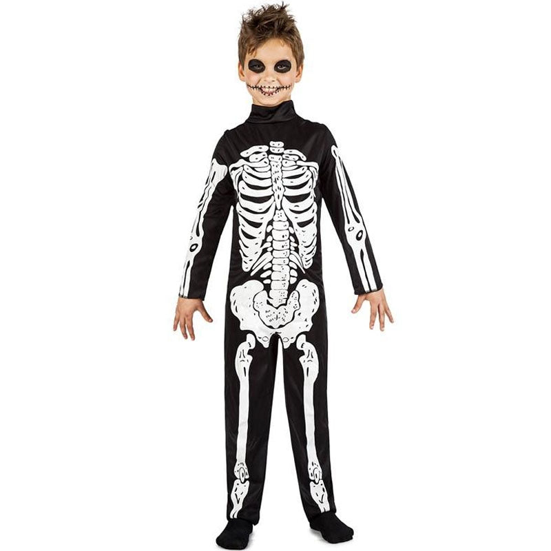 Costume di coppia bambini preistorici Costume di coppia bambini preistorici