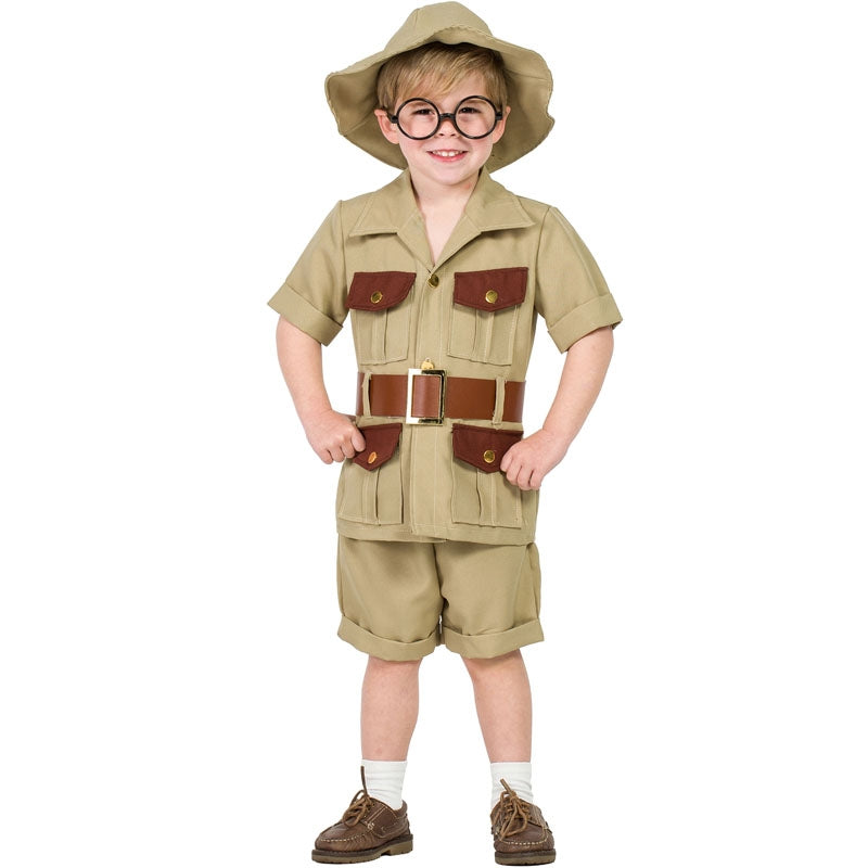 Kit da esploratore per bambino Kit da esploratore per bambino