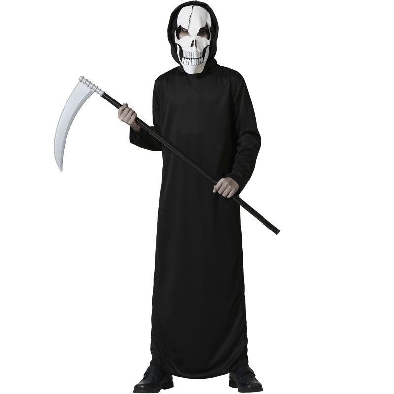 Costume da Scheletro Fantasma per bambino