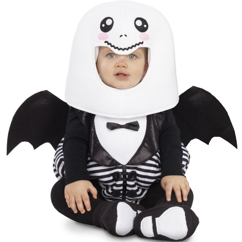 Costume da Fantasma Balloon per neonato