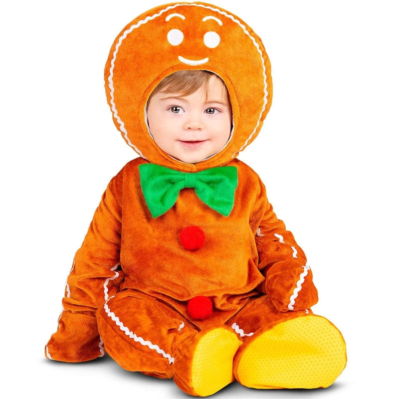 HEONSATI Natale Neonato Elfo Abiti per Riunioni di Eventi Tutina Natale Neonato Bambino Ragazze Ragazzi My First Christmas Vestito Baby Aiutante di Babbo Natale Costume da Elfo Regalo di Natale