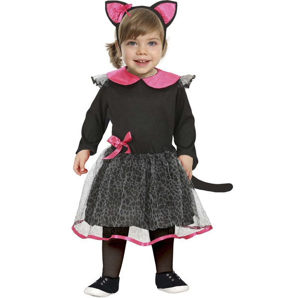 Costume Halloween Drago Rosa Carter's - Taglia 12 Mesi - Completo Unisex