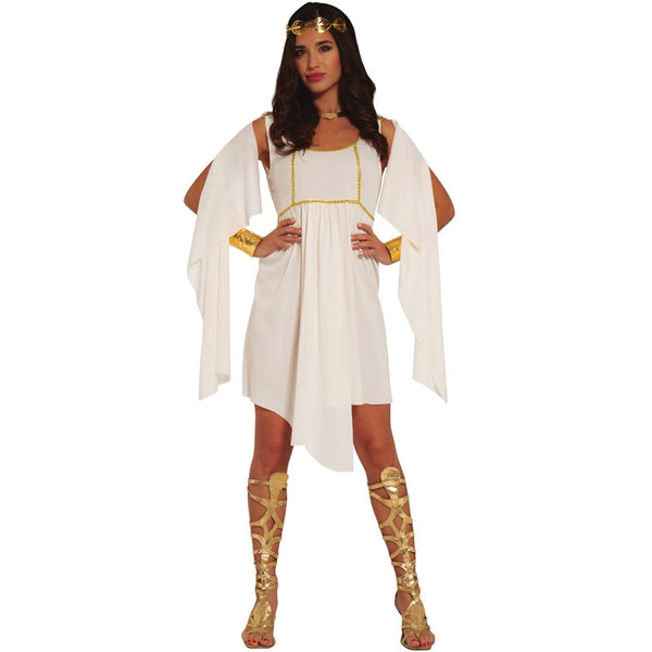 Costume Afrodite greca per Donna Acquistare online