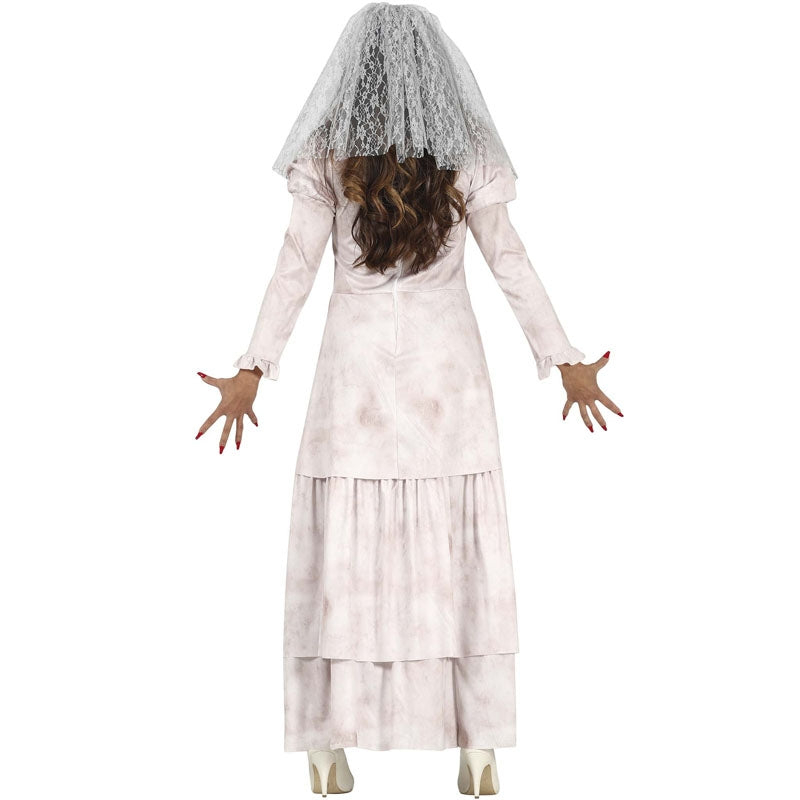 Costume La Llorona Donna Pi Terrificante Di Halloween costume-la-llorona-donna-pi-terrificante-di-halloween