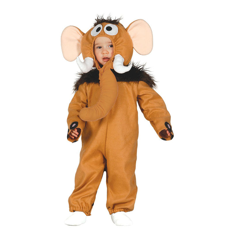 Costume Mammut neonato Acquistare online