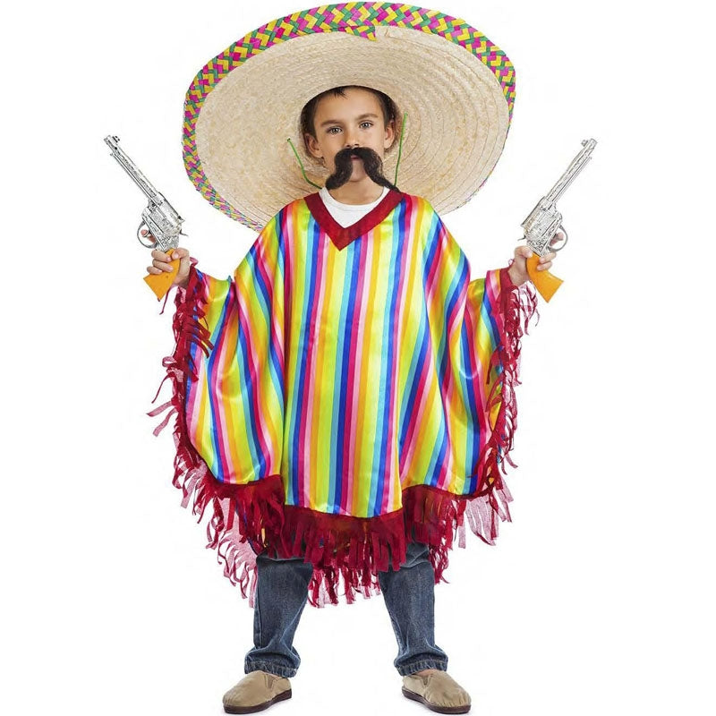 Costume da Messicano per bambino