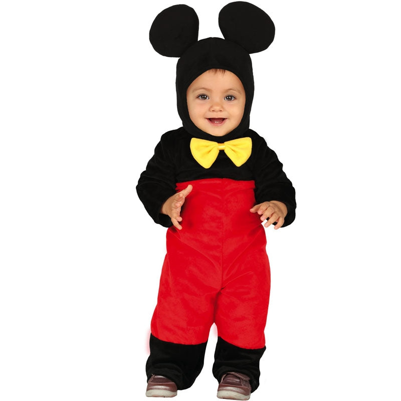 Costume Mickey Mouse per neonato Acquistare online