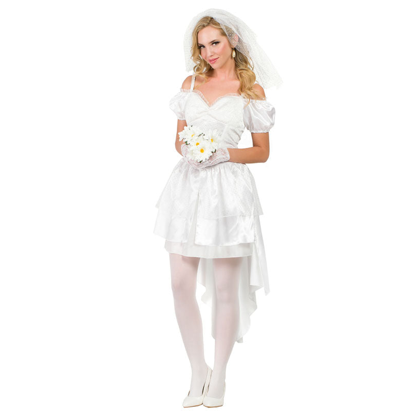 Costume Sposa donna Acquistare online