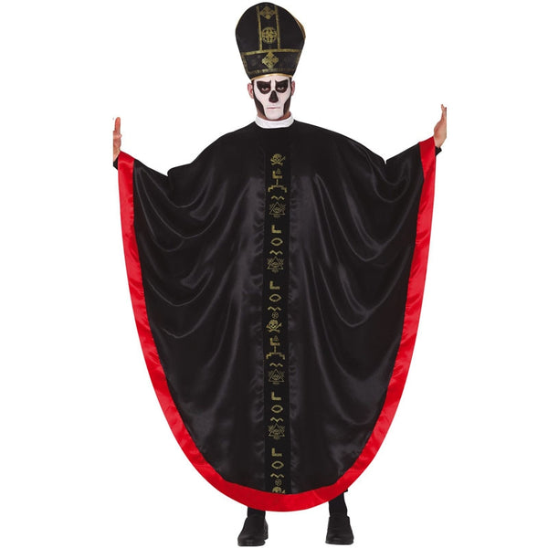 DEGUISE TOI Costume partecipante del gioco con numero personalizzabile adulto - Verde - S/M (160-175 cm