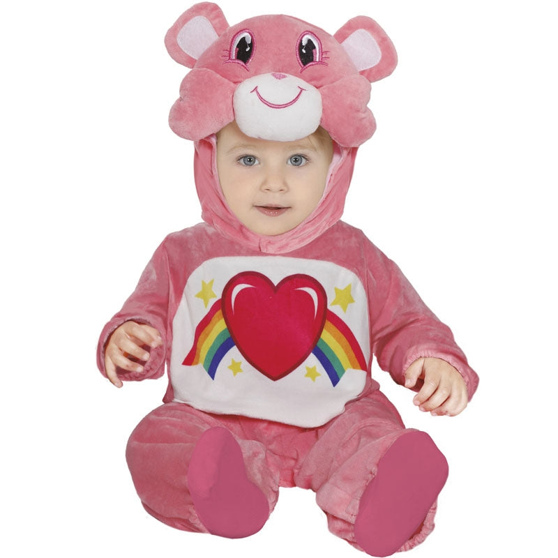 Costume da Gli orsetti del cuore per neonato - Main Image