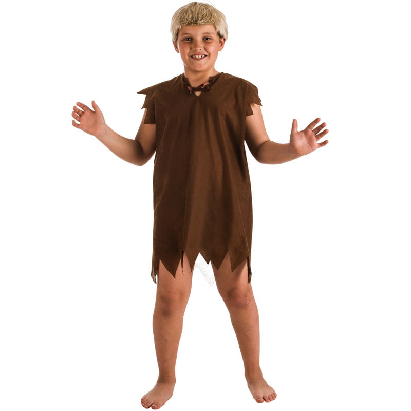 Costume Barney Rubble bambino Acquistare online