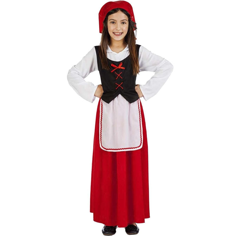 Fusibile Fondatore Dialetto Vestiti Per Carnevale Per Bambini Cerchio Portante M - Foto 8