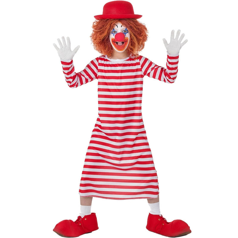 Costumi da pagliaccio e vestiti personaggi del circo Costumi da pagliaccio e vestiti personaggi del circo