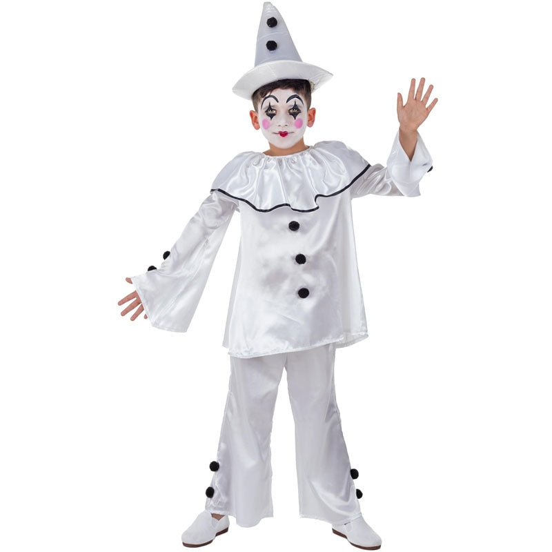 WIDMANN COSTUME FUNNY CLOWN TAGLIA 5-7 ANNI 38586 WIDMANN COSTUME FUNNY CLOWN TAGLIA 5-7 ANNI 38586
