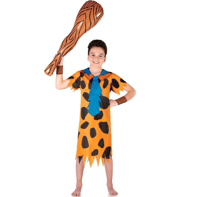 Costume flintstones bambino deals