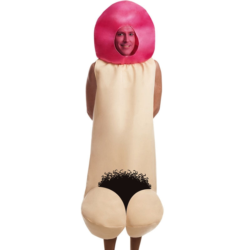 Costume Pene uomo Acquistare online - Main Image