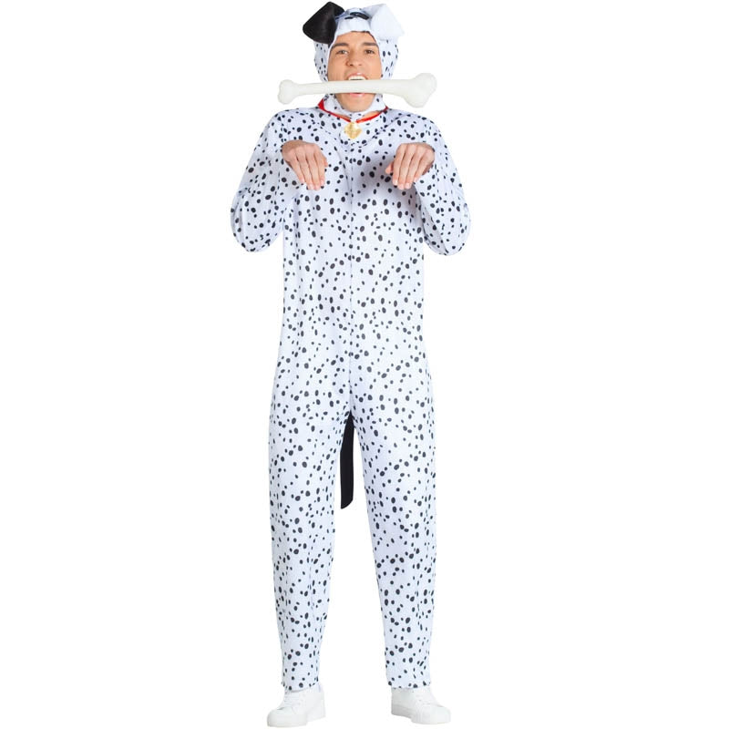 Incrocio Dalmata Golden Retriever: Quando L'eleganza Si Fa Cane - Foto 5