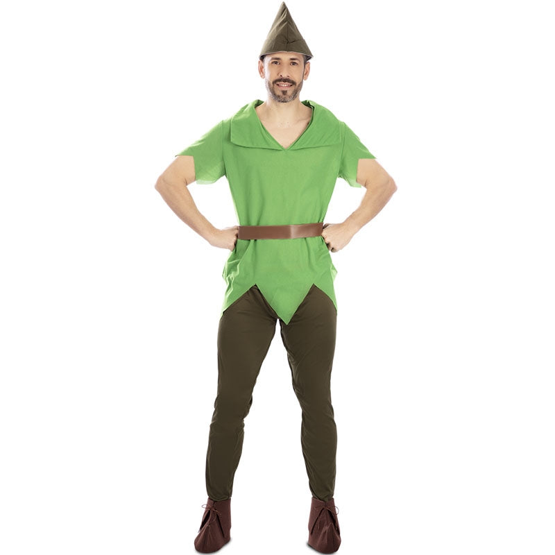 ▷ Costume Peter Pan classico per uomo Acquistare online
