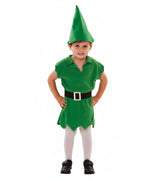 Disfraz de Peter Pan Magic para niño