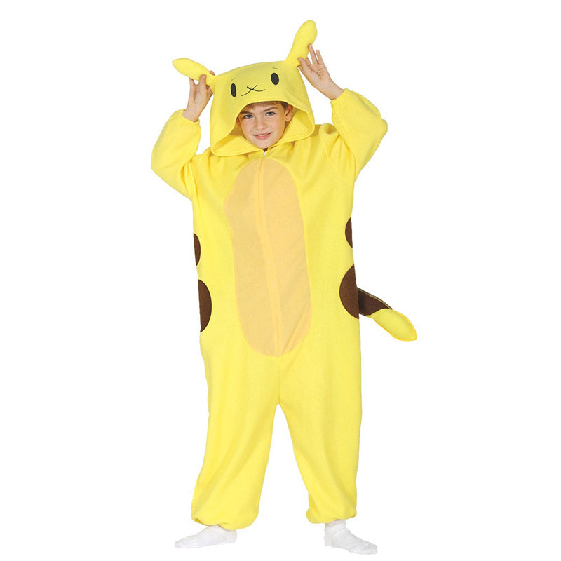 Costume Pikachu Pop Star Per Pokemon Go - COMMERCIO - Android/iOS