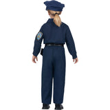 CAPPELLINO POLIZIA Shop Online Costumi - Foto 3