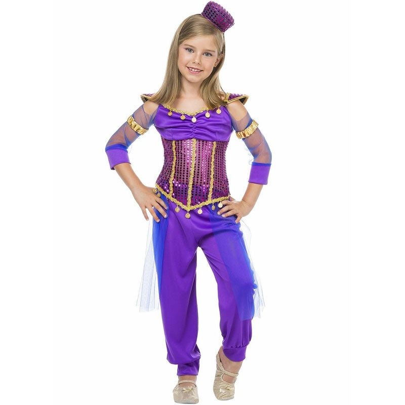 Jasmine Principesse Disney, 2 elastici per capelli | Disney Store Jasmine Principesse Disney, 2 elastici per capelli | Disney Store