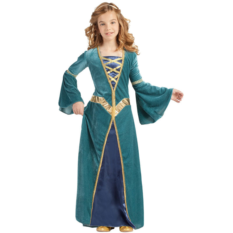 Da Principessa Costumi Carnevale Disney Bambina Disney Store