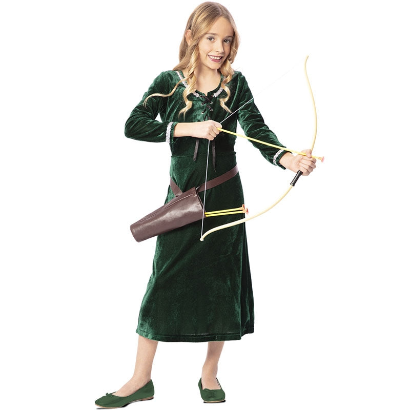 Carnevale Bambina Costume Di Carnevale Merida Costume Principessa Merida Per Bambina Acquistare Online Carnevale Bambina Costume Di Carnevale Merida Costume Principessa Merida Per Bambina Acquistare Online