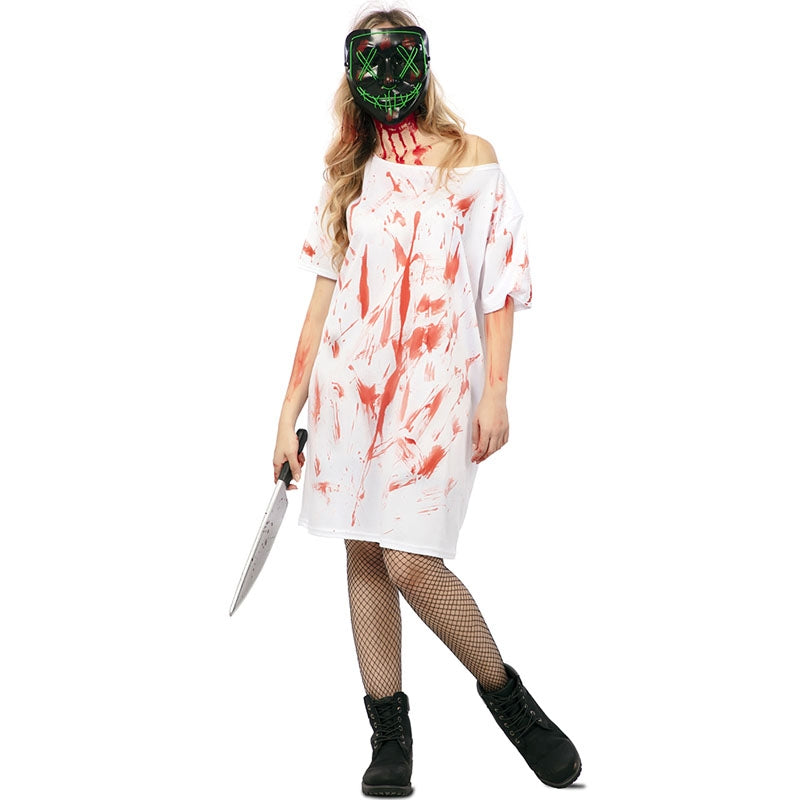 Halloween Negozio Travestimenti Vestiti Per Halloween