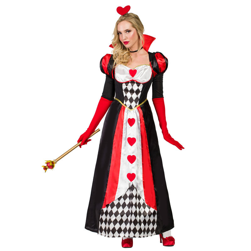 Alice In Wonderland Costume Adult Foto E Immagini Stock - Getty Images - Foto 9