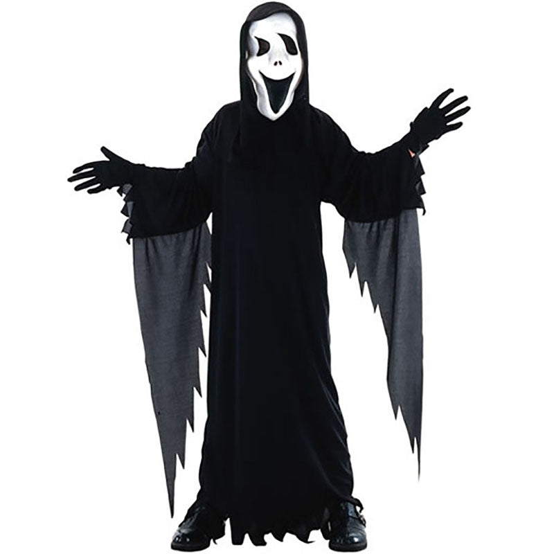 Generico Costume babbo natale donna-Mantello Natalizio con Cappuccio Generico Costume babbo natale donna-Mantello Natalizio con Cappuccio