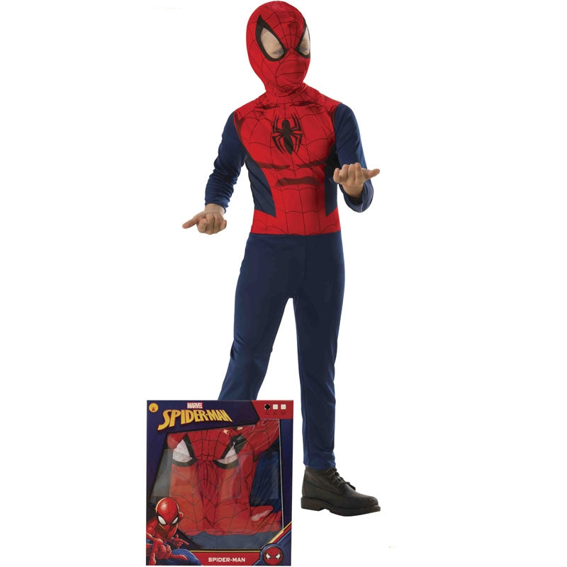 Costume da bagno bambino spiderman boxer pantaloncino bimbo mare Costume da bagno bambino spiderman boxer pantaloncino bimbo mare