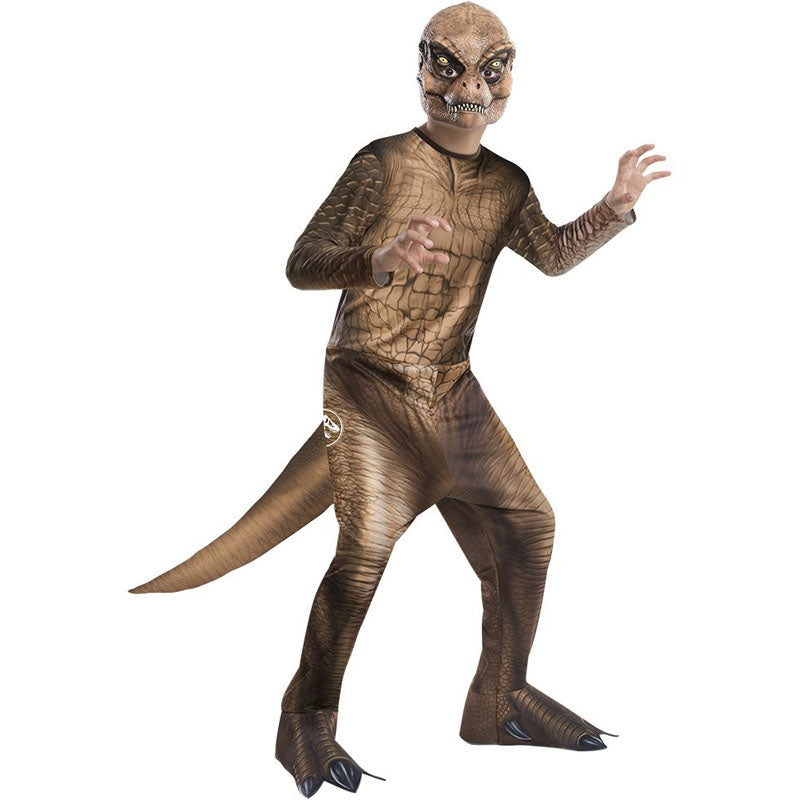 Dinosauro Costumi Carnevale Bambini Animali Costume Dinosauro Per