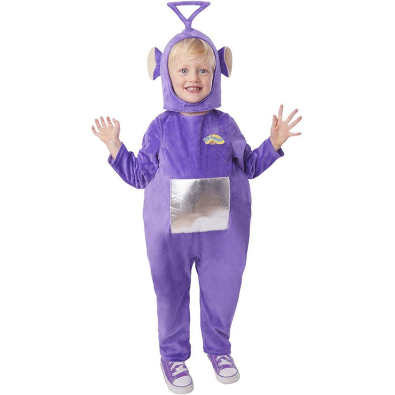 Costume Tinky Winky Teletubbies Per Neonato Acquistare Online costume-tinky-winky-teletubbies-per-neonato-acquistare-online