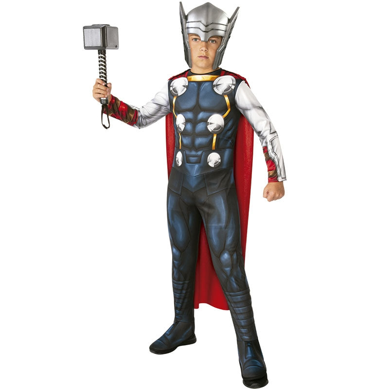 Costume da Thor classic per bambino