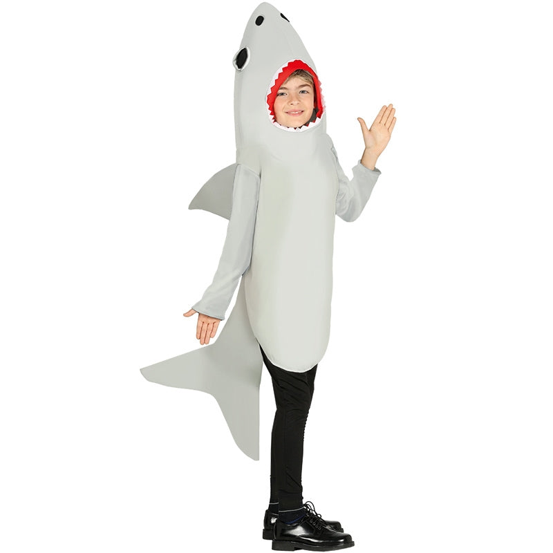 Costume Pesce 2 3 Anni per Carnevale 70647 | La Casa di Carnevale Costume Pesce 2 3 Anni per Carnevale 70647 | La Casa di Carnevale
