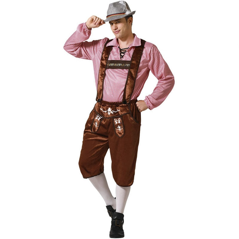 Costumi Oktoberfest - Costume da festa della birra | Consegna 24h Costumi Oktoberfest - Costume da festa della birra | Consegna 24h