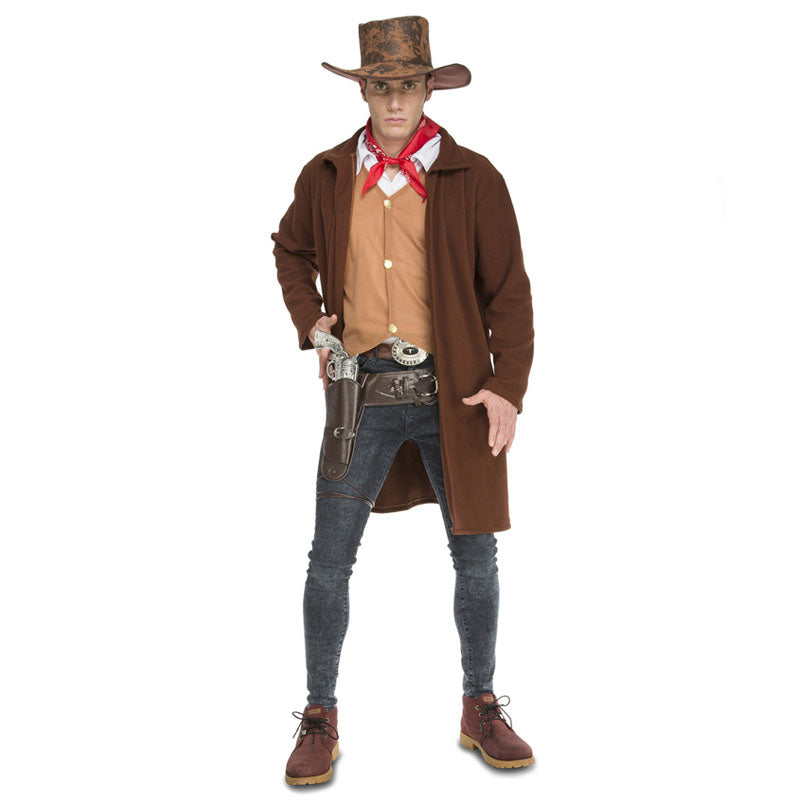 Costume Cowboy Texano uomo Acquistare online