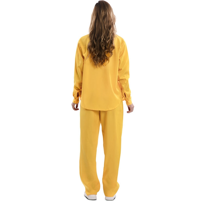 Costume da Vis a vis per donna