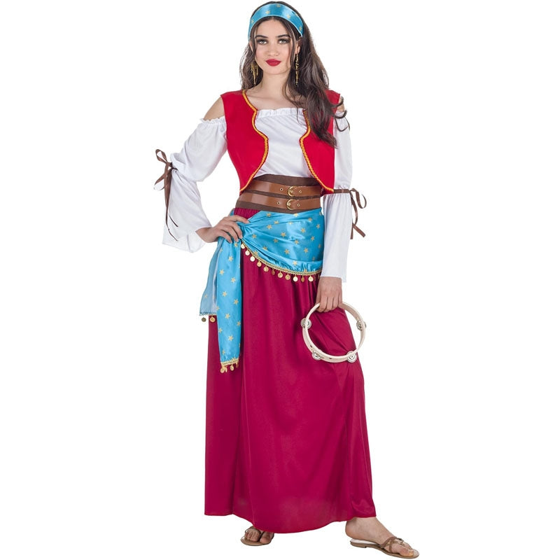 Costume Da Zingara Vestito | Confronta prezzi Costume Da Zingara Vestito | Confronta prezzi