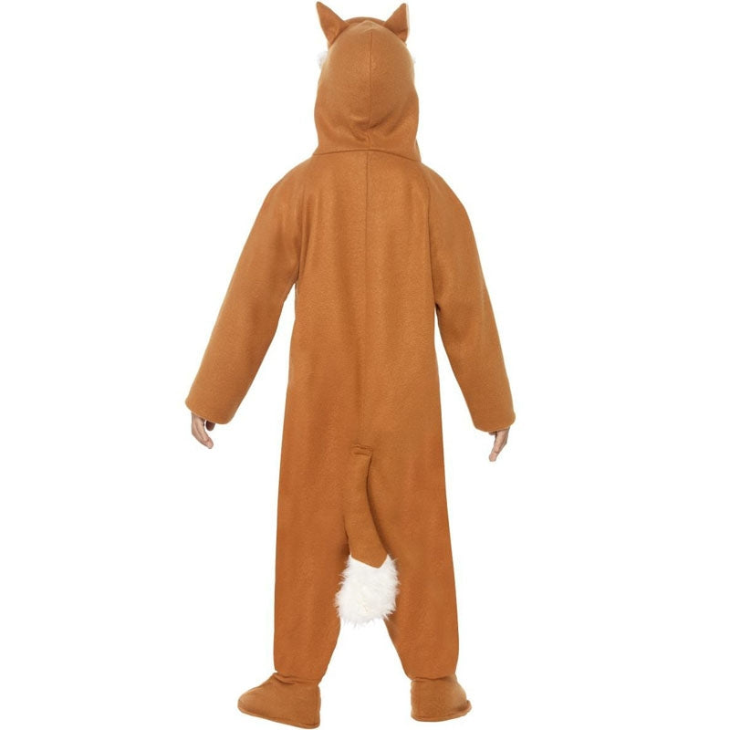Costume Volpe nel Bosco bambino Acquistare online