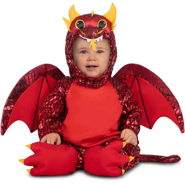 Costumi da Halloween per Neonato I Costumalia | Don Disfraz