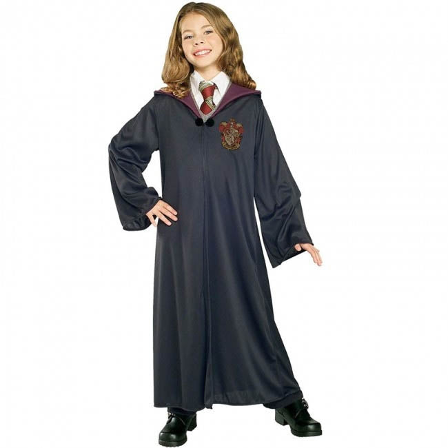 Costume hermione bambina discount
