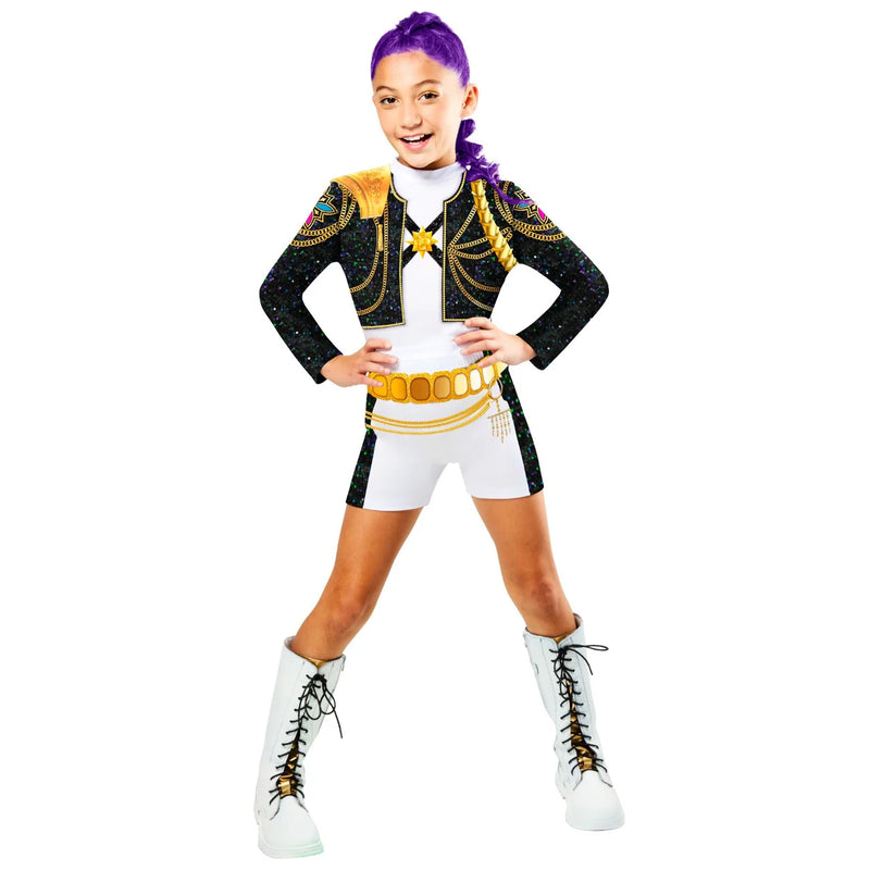 Costume Zoey Kpop Demon | Confronta prezzi