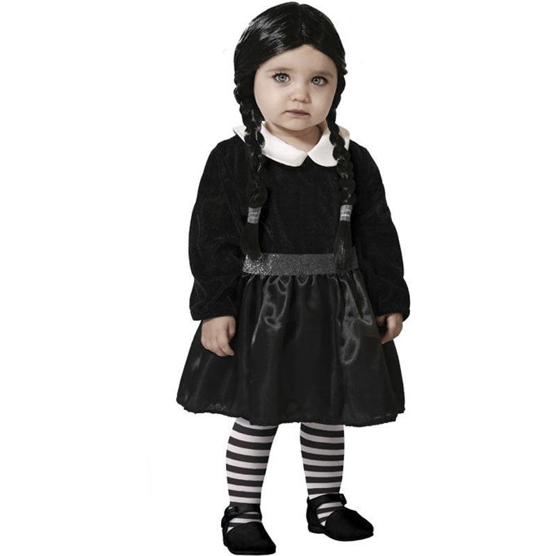 Abito Kiabi Bimba Anno Vestito Da Zucca Per Bambini Costume Zucca