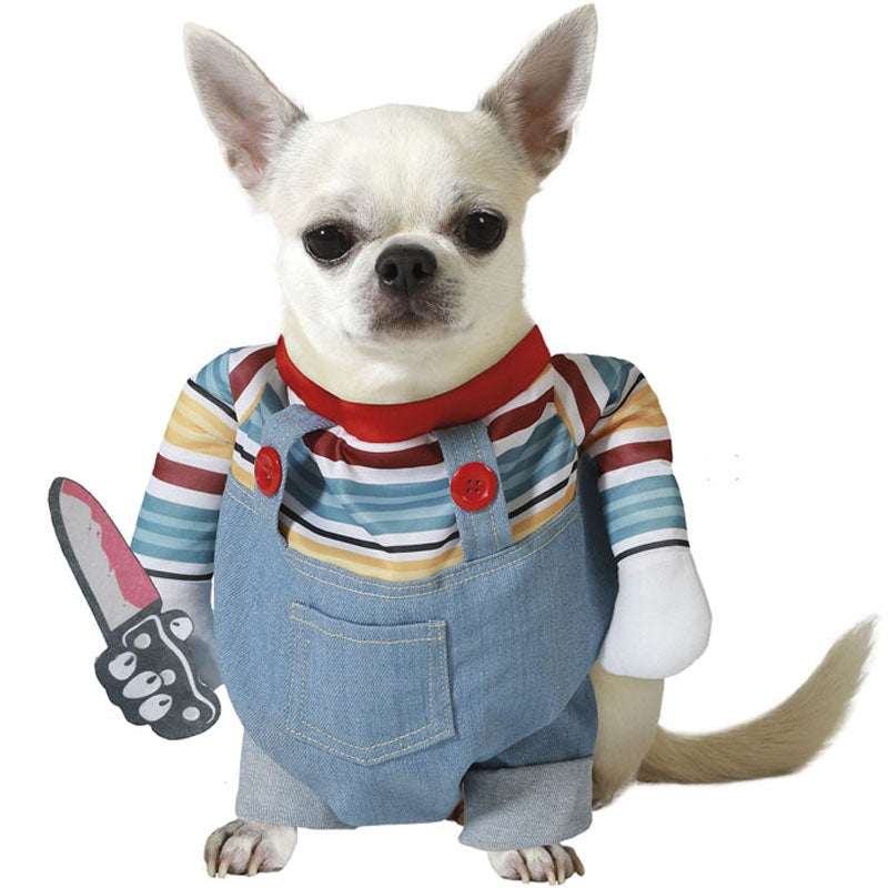 Chihuahua Vestiti Di Carnevale Per I Cani Chihuahua Costumi Per