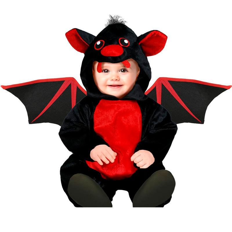 Costumi Halloween Bambini Costume Halloween Pipistrello Bambino
