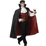 various Mantello lungo con cappuccio in velluto, costume da vampiro Halloween, mantello medievale, costume per feste di carnevale e Halloween, costume per adulti, unisex, donna e uomo, colore bianco various Mantello lungo con cappuccio in velluto, costume da vampiro Halloween, mantello medievale, costume per feste di carnevale e Halloween, costume per adulti, unisex, donna e uomo, colore bianco