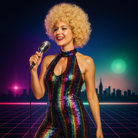 Costumi Discoteca da donna