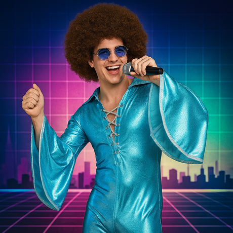 Costumi Discoteca per uomo